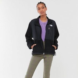 ❌ HOLDING 4 TESS ❌ Vintage Fleece NorthFace Jacket